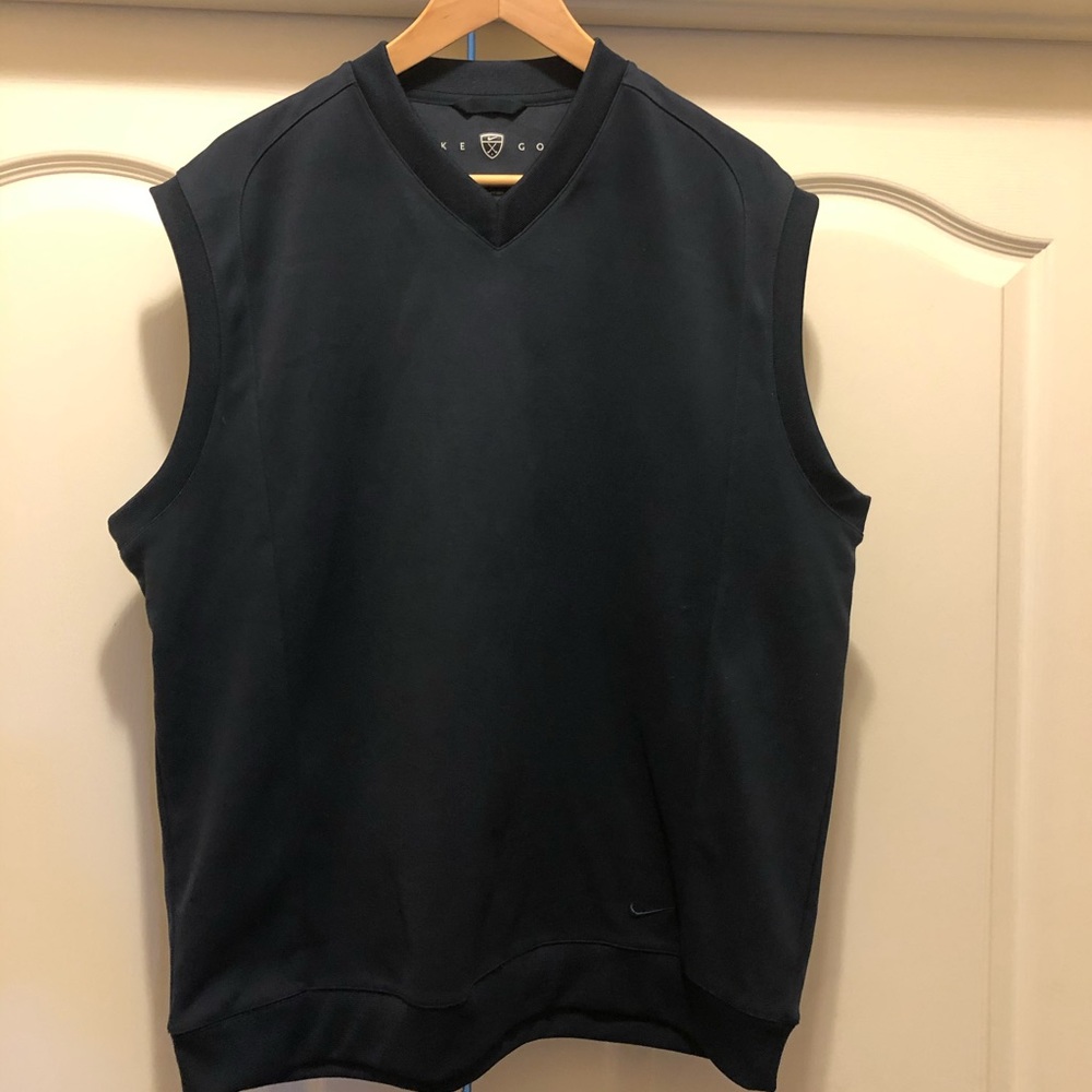 Nike Men’s Golf vest